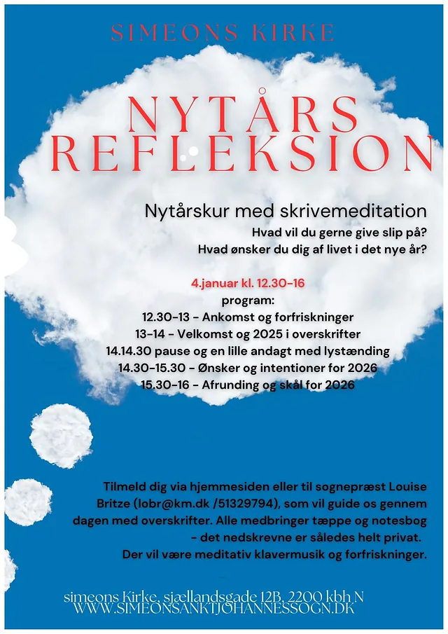 Hver anden mandag i lige uger mødes Læseklubben kl. 16-17.30 for at læse sammen. En læseguide fra Læseforeningen guider det, og man behøver ikke at forberede sig - man møder bare op for at læse sammen med andre! 